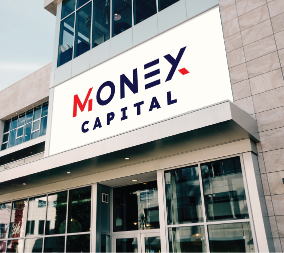 Monex Capital Building