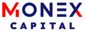 Monex Logo